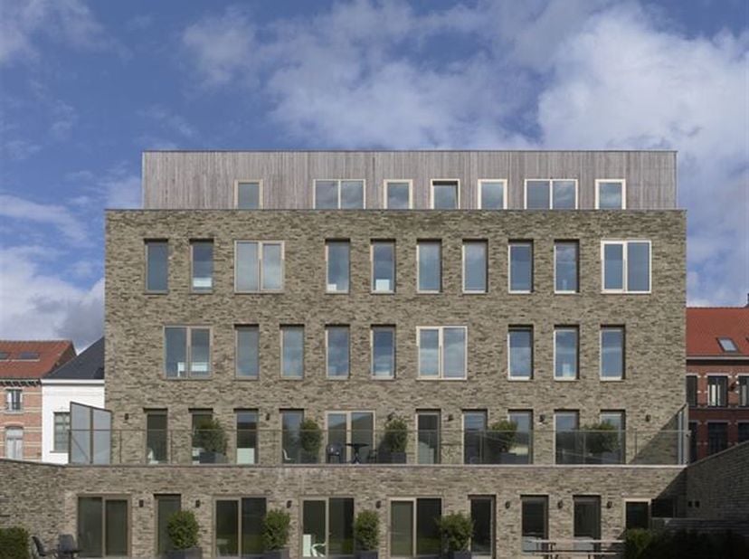 Kot-Colocation à louer
                    à 3000 Leuven