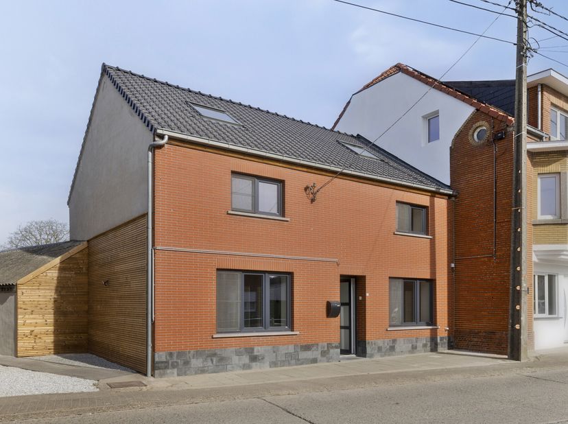 Maison à vendre
                    à 3350 Neerlinter