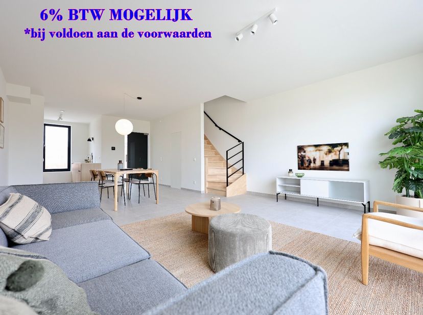 Maison à vendre
                    à 8840 Staden