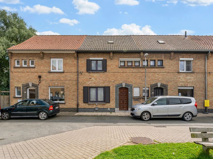 Maison à vendre
                    à 8908 Vlamertinge