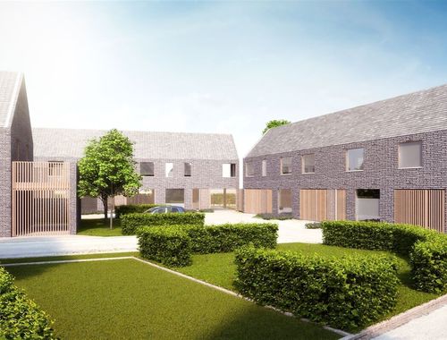                                         Maison à vendre à Vremde, € 449.296
