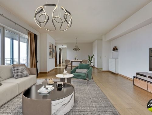                                         Appartement te koop in Hasselt, € 430.000
