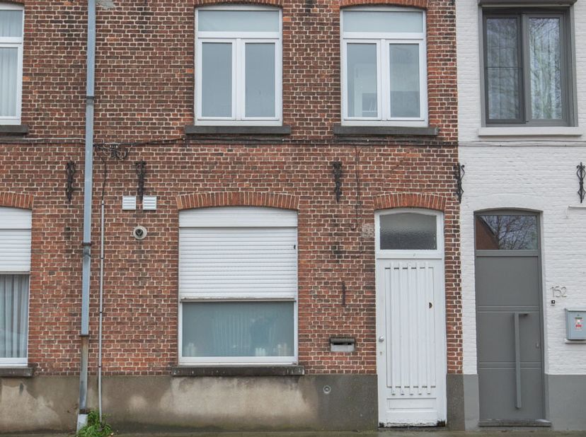 Maison à vendre
                    à 8000 Koolkerke
