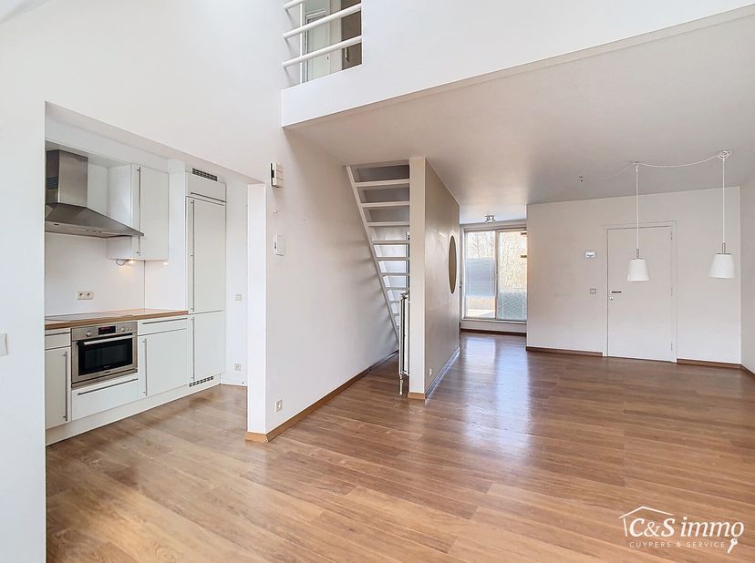 Appartement à vendre
                    à 2630 Aartselaar