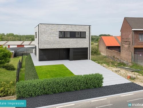                                         Eengezinswoning te koop in Bilzen, € 499.000
