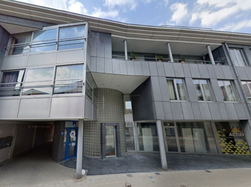 Appartement à vendre
                    à 2200 Herentals