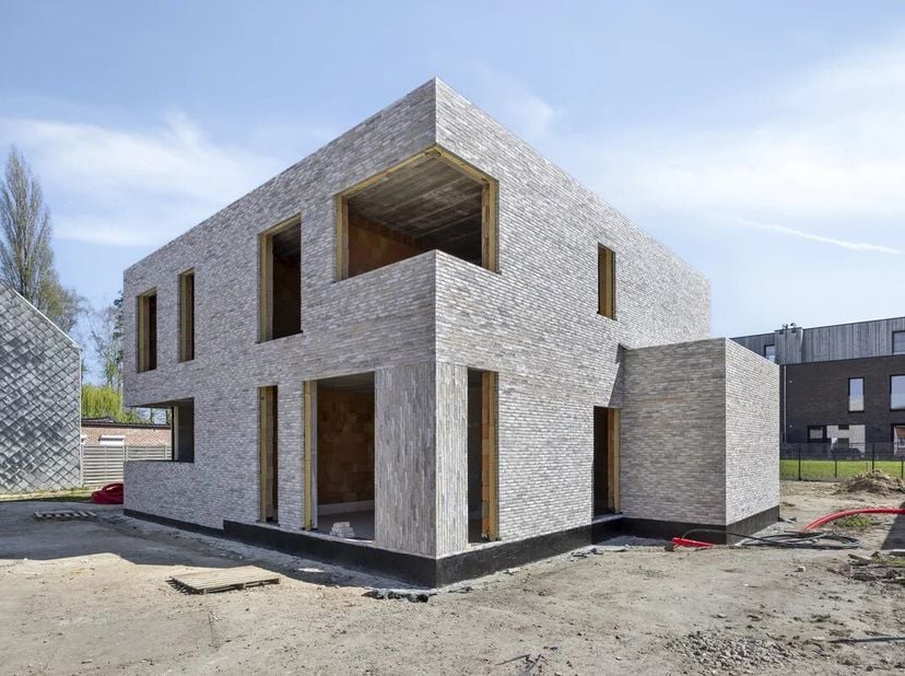 Maison à vendre
                    à 3500 Hasselt