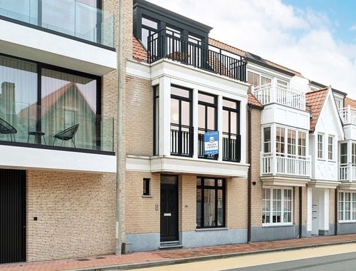                                         Maison à vendre à Knokke, € 850.000
