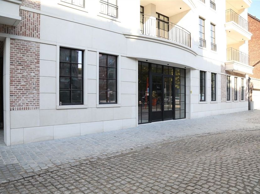 Bien professionnel à louer
                    à 3500 Hasselt