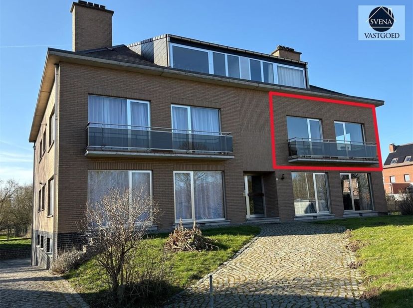 3 SLAAPKAMER APPARTEMENT OP HET 1E VERDIEP (R)&lt;br /&gt;
Richtprijs: €225.000&lt;br /&gt;
Zeer goede ligging in de nabijheid van het vakantiedomein De Gavers en