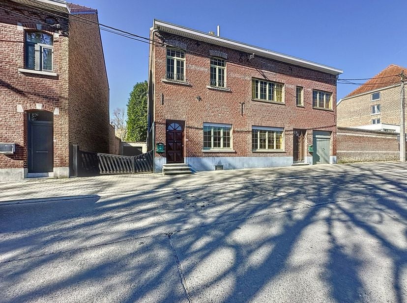 Maison à vendre
                    à 3360 Lovenjoel