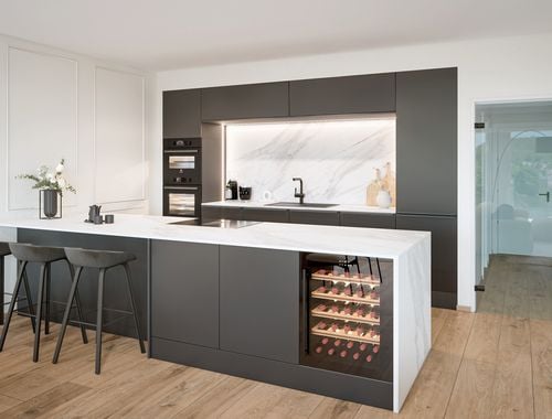                                         Appartement à vendre à Namur, € 749.900
