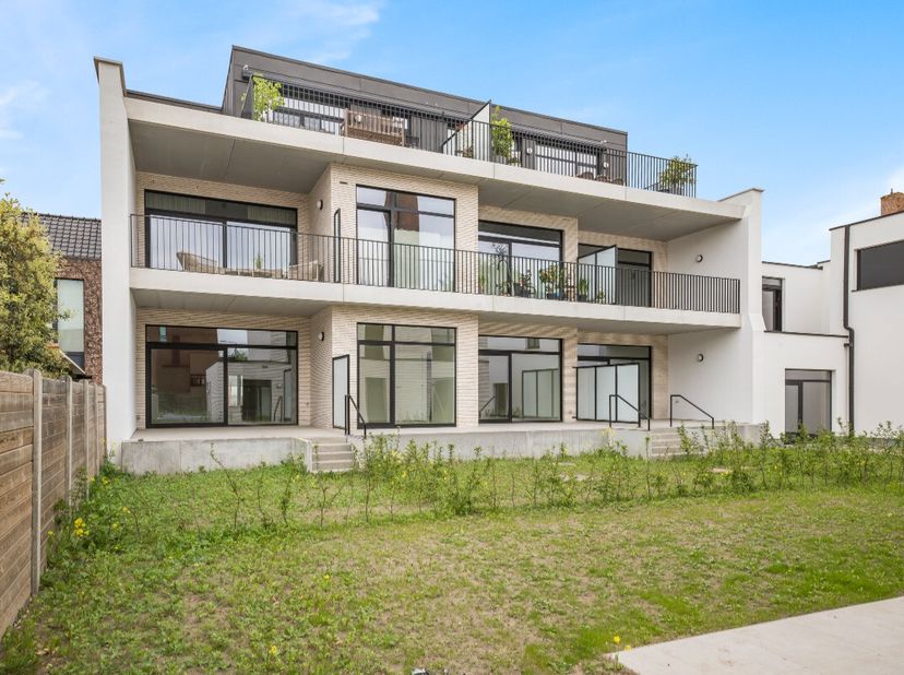 Appartement à vendre
                    à 9112 Sinaai-Waas