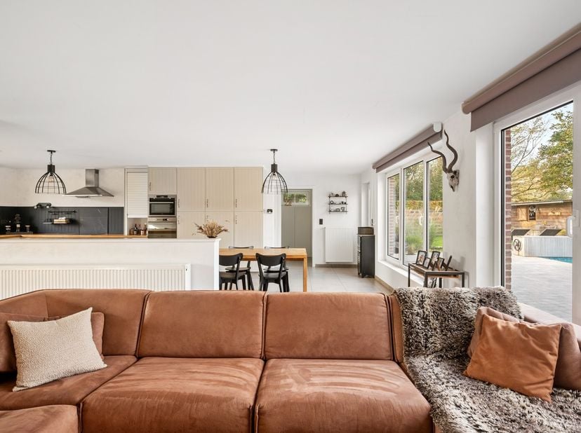 Maison à vendre
                    à 8581 Kerkhove