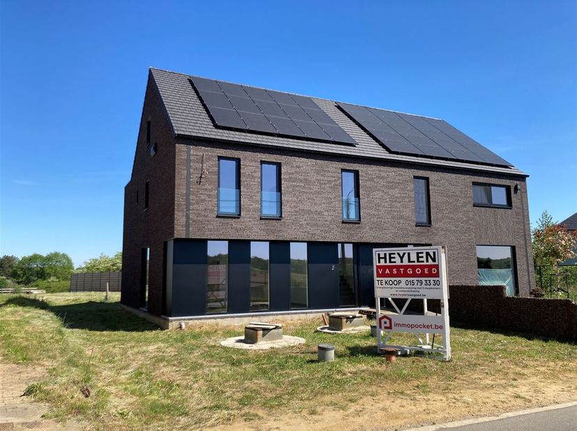 Maison à vendre
                    à 3200 Aarschot
