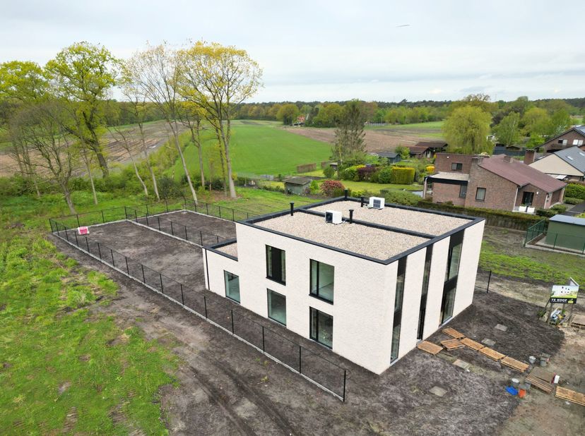 Huis te koop
                    in 3970 Leopoldsburg