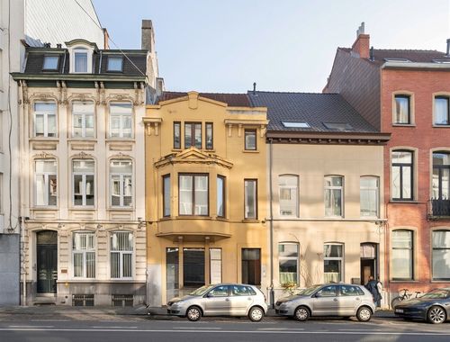                                         Maison à vendre à Gent, € 545.000
