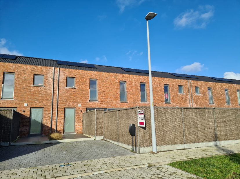 Maison à louer
                    à 8800 Rumbeke
