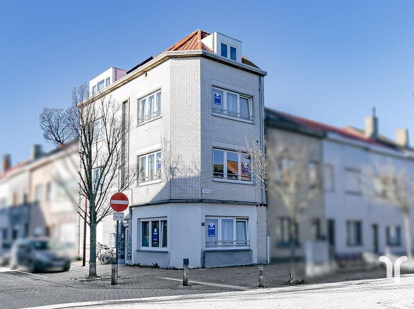 Maison à vendre
                    à 8400 Oostende