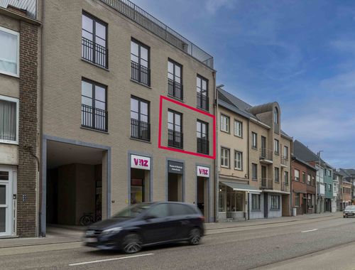                                         Appartement te koop in Mol, € 230.000
