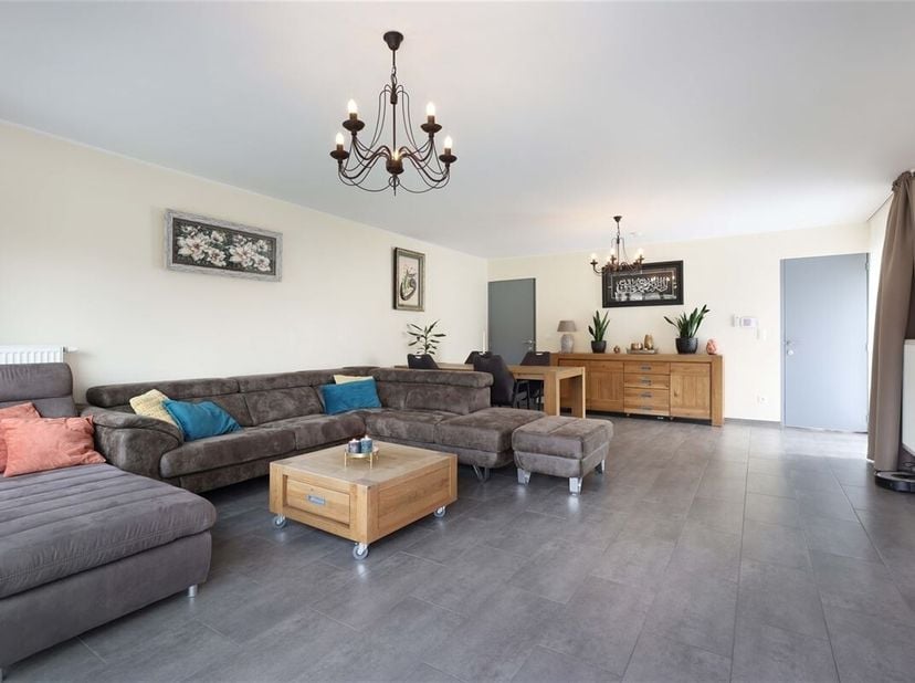 Maison à vendre
                    à 3660 Opglabbeek