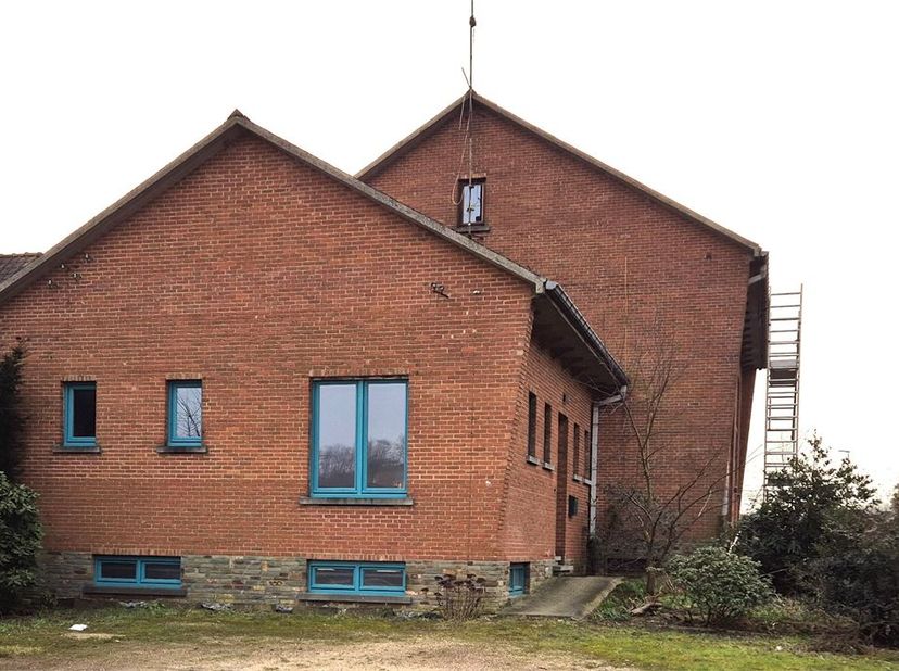 Maison à vendre
                    à 3221 Nieuwrode