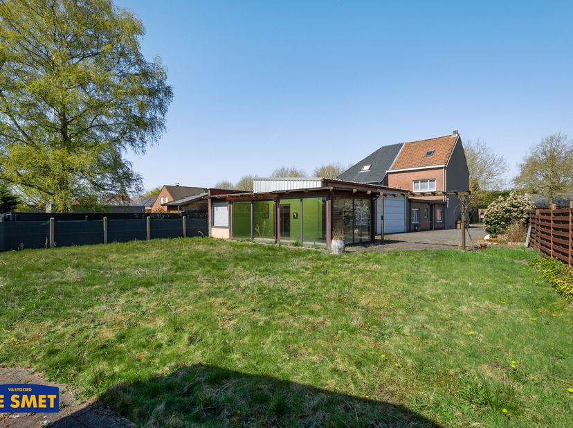 Maison à vendre
                    à 2840 Rumst
