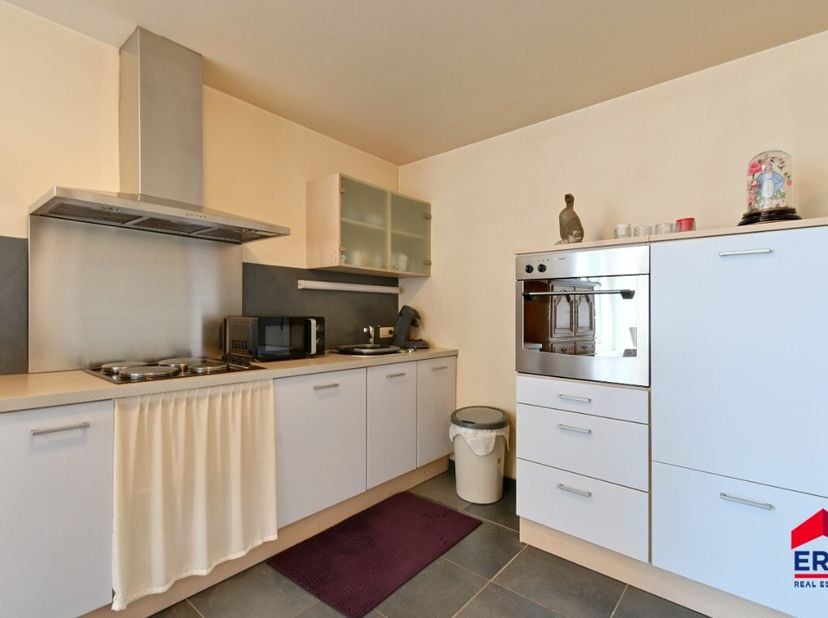 Appartement à vendre
                    à 9900 Eeklo