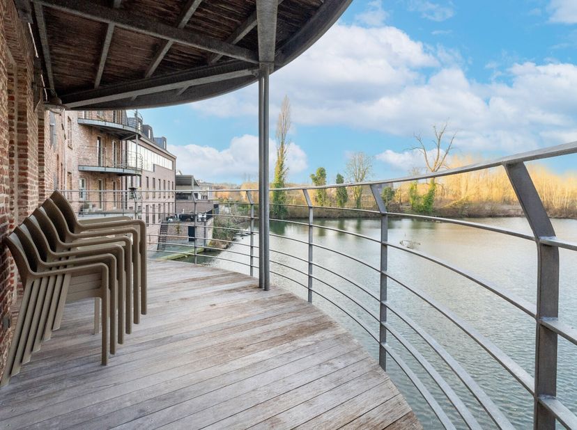 Appartement à vendre
                    à 8530 Harelbeke