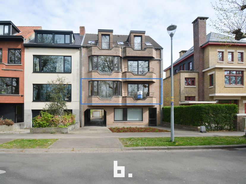 Appartement à louer
                    à 8000 Brugge