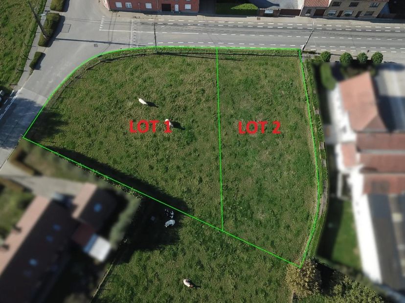 Huis te koop
                    in 8553 Otegem