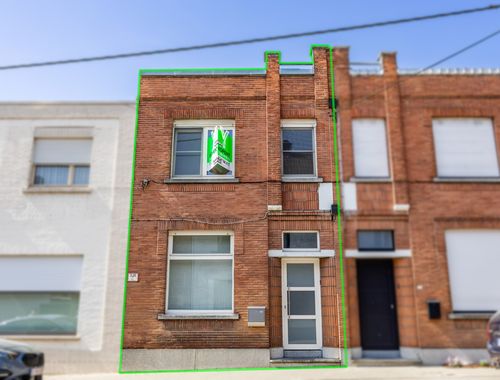                                         Maison à vendre à Zwevegem, € 219.000
