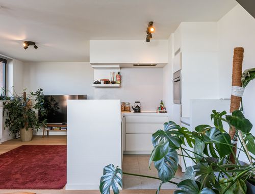                                         Duplex te koop in Gent, € 419.000
