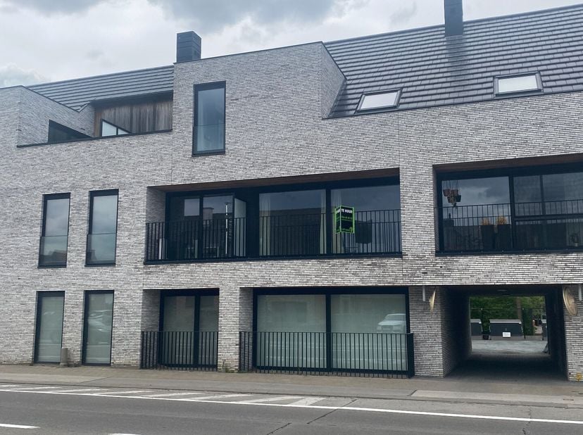 Appartement à louer
                    à 8791 Beveren-Leie