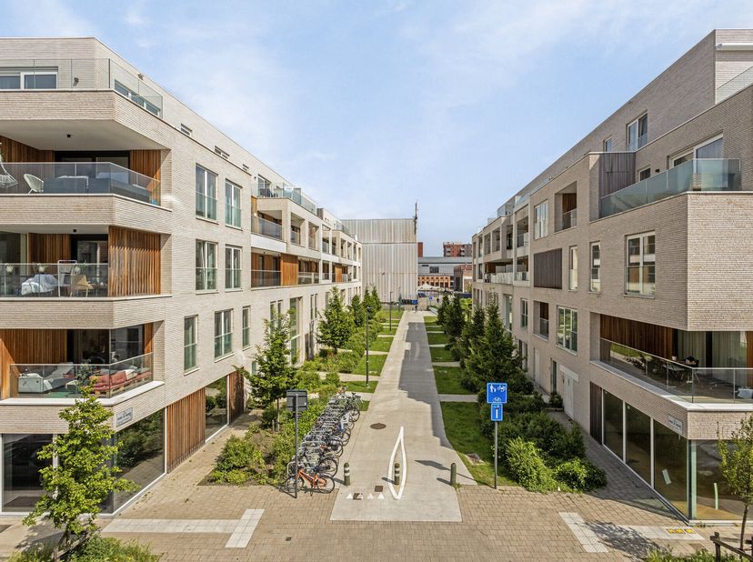 Maison à vendre
                    à 9000 Gent