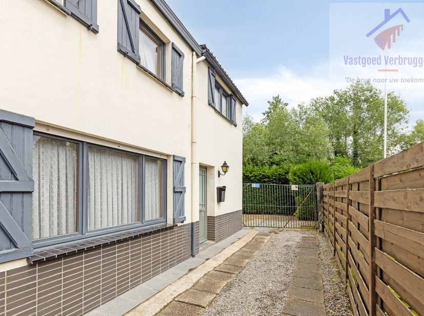 Maison à vendre
                    à 9320 Erembodegem