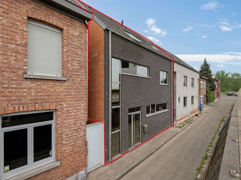 Maison à vendre
                    à 2800 Walem