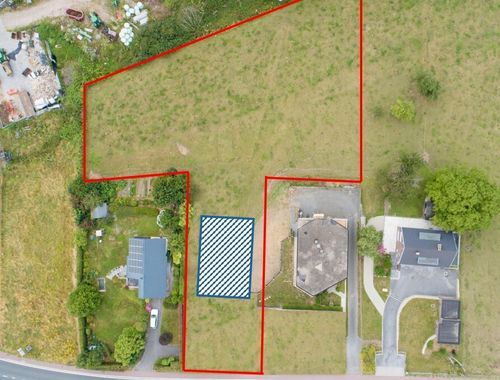                                         Bouwgrond te koop in Asse, € 265.000
