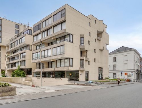                                         Appartement te koop in Leuven, € 345.000
