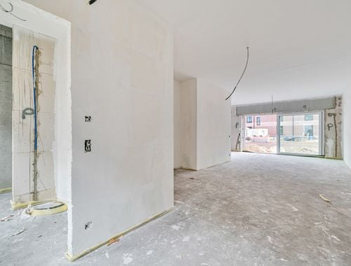                                         Duplex à vendre à Aalst, € 425.200

