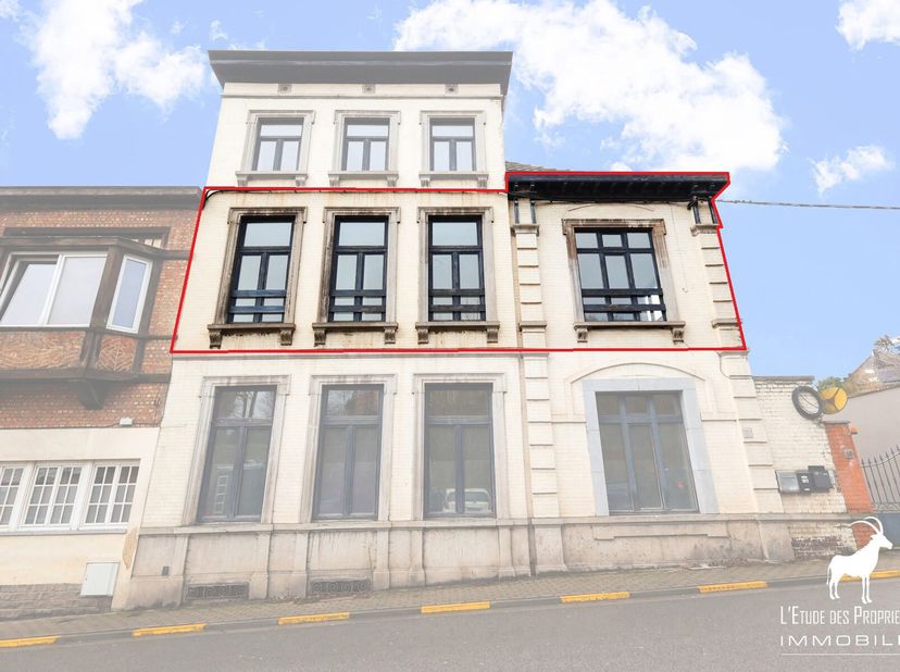 Referentie van het agentschap: L7170-079*** VIRTUELE TOUR: https://envisite.net/vtour/fr/75gxjg/editBent u op zoek naar een comfortabele en vriendelij