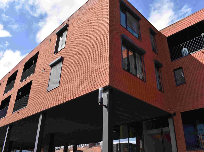 Appartement à vendre
                    à 3010 Kessel-Lo