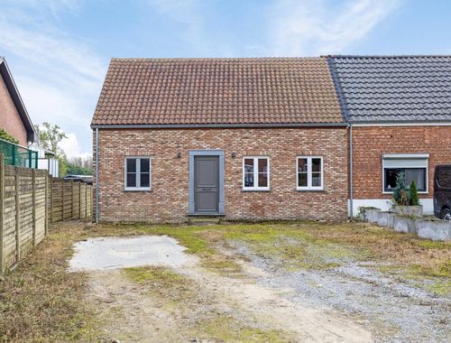                                         Maison à vendre à Nieuwerkerken, € 259.000
