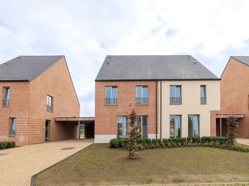 Maison à vendre
                    à 2200 Noorderwijk
