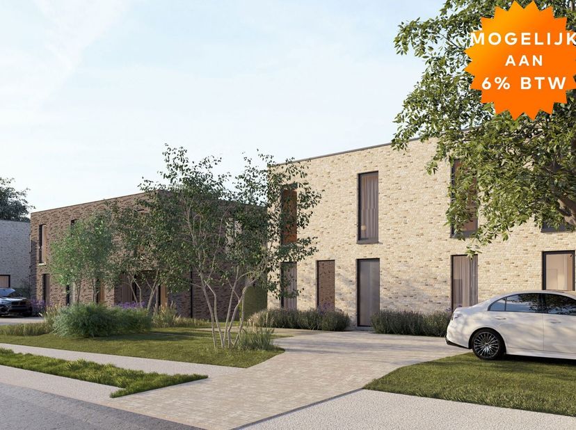 Maison à vendre
                    à 2230 Ramsel