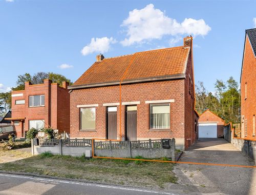                                         Eengezinswoning te koop in Oostham, € 175.000
