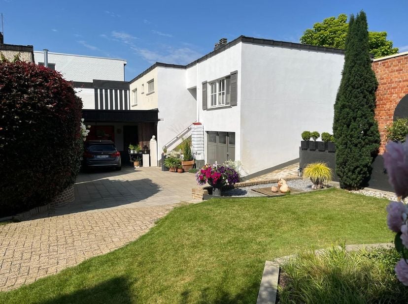 Maison à vendre
                    à 3560 Lummen