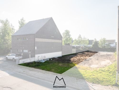                                         Bouwgrond te koop in Zelzate, € 139.000
