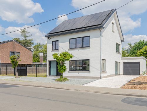                                         Maison à vendre à Sint-Amands, € 549.000
