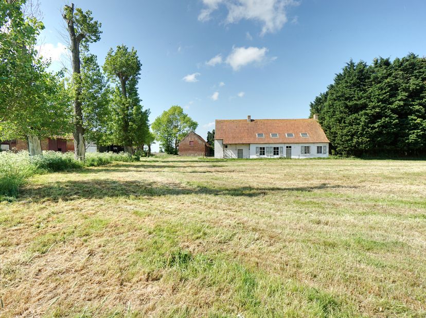 Maison à vendre
                    à 8680 Koekelare